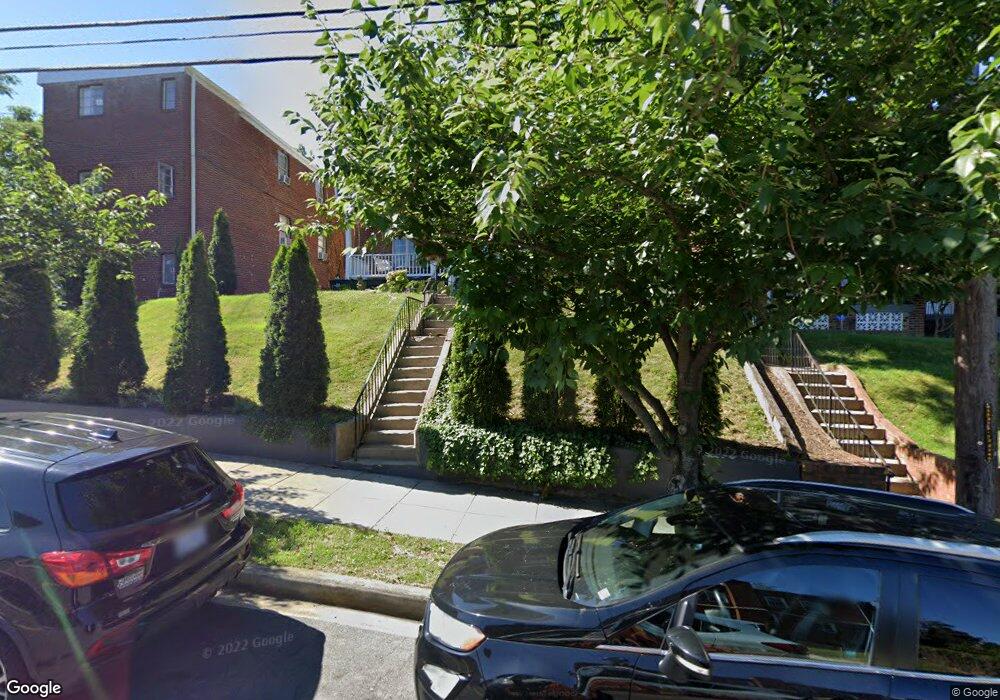 2917 N St SE, Washington, DC 20019 - photo 1