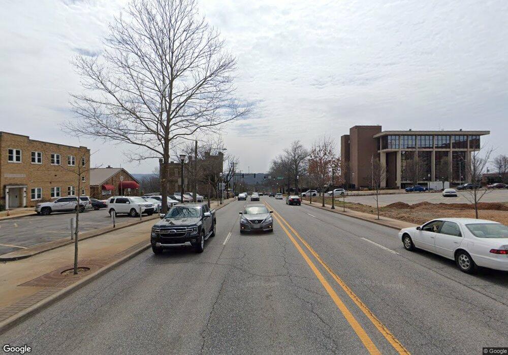 11 S College Ave, Fayetteville, AR 72701 - photo 1