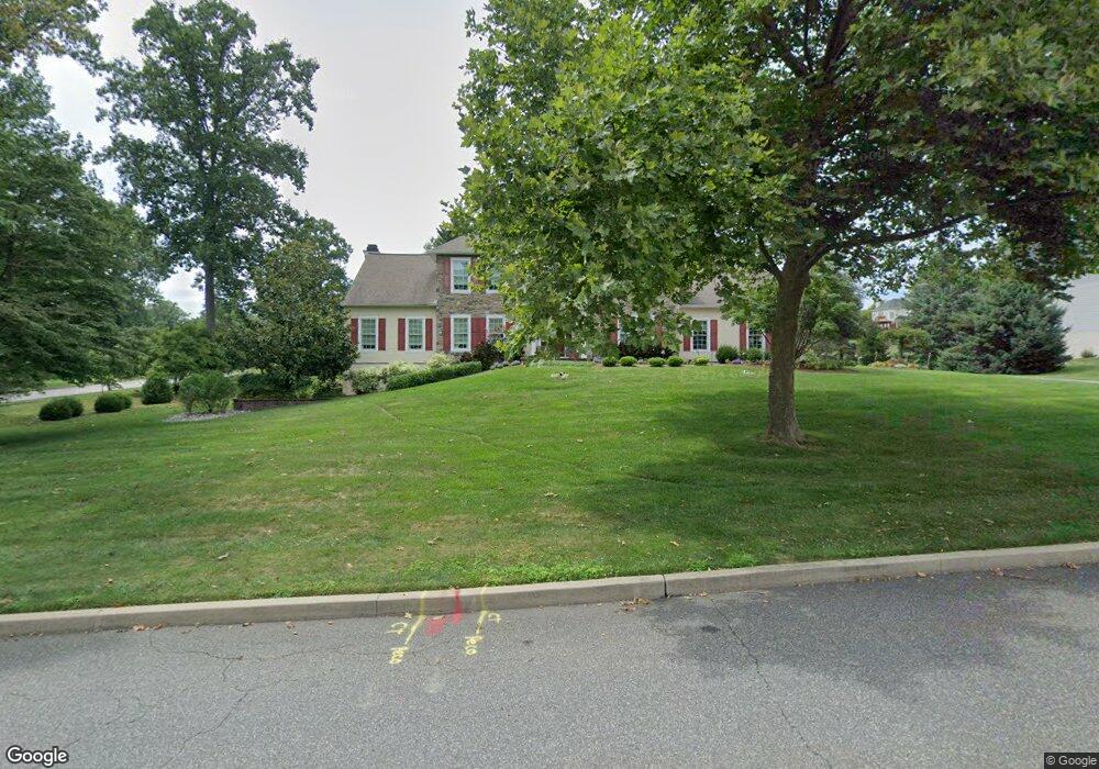 15 Heather Way, Newtown Square, PA 19073 - photo 1