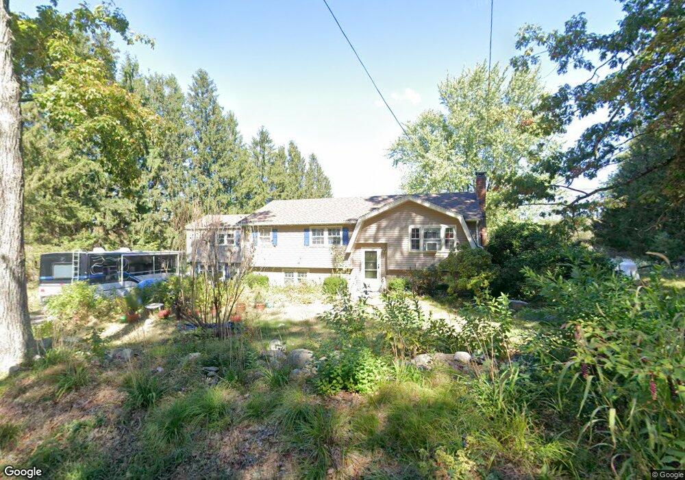 1 Rhodes St Parcel #1, Plainville, MA 02762 - photo 1