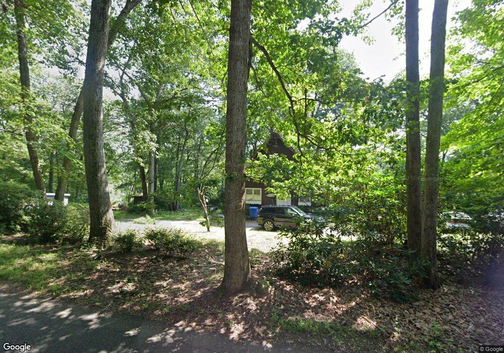 240 Woodhill Rd, Monson, MA 01057 - photo 1