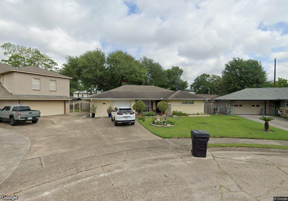 822 Sara Rose St, Houston, TX 77018 - photo 1