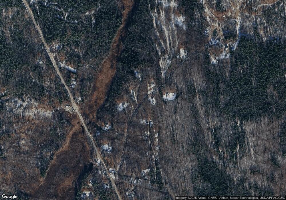 TBD Clark Ln, Wiscasset, ME 04578 - photo 1