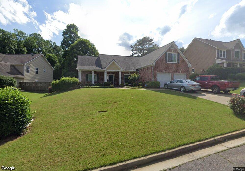 614 Garnet Ct unit 3, Canton, GA 30114 - photo 1