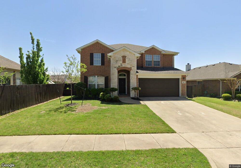 301 Highland Ridge Dr, Wylie, TX 75098 - photo 1