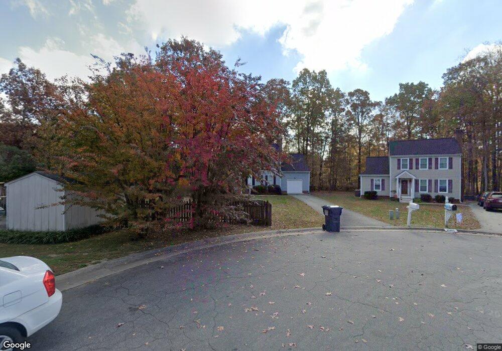 2309 Strangford Ct, Henrico, VA 23233 - photo 1