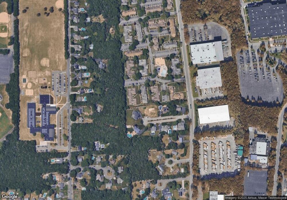 20 Storm Dr, Holtsville, NY 11742 - photo 1