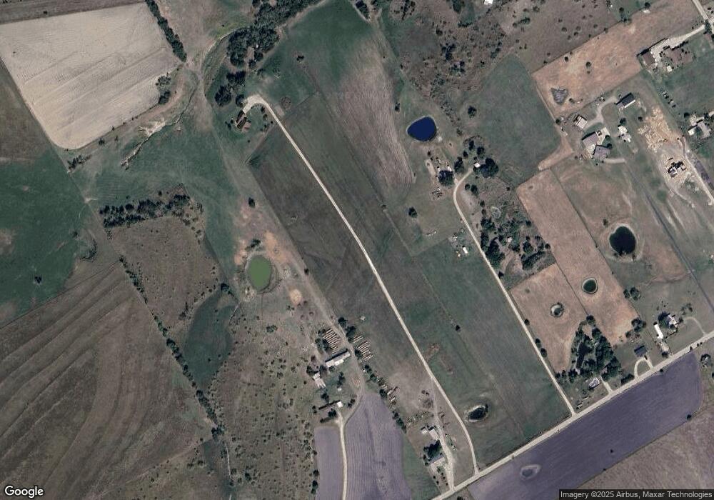 800 Hornik Rd, Ennis, TX 75119 - photo 1