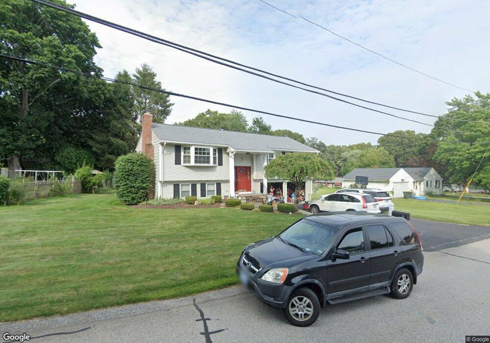 3 Apple Seed Dr, Smithfield, RI 02828 - photo 1