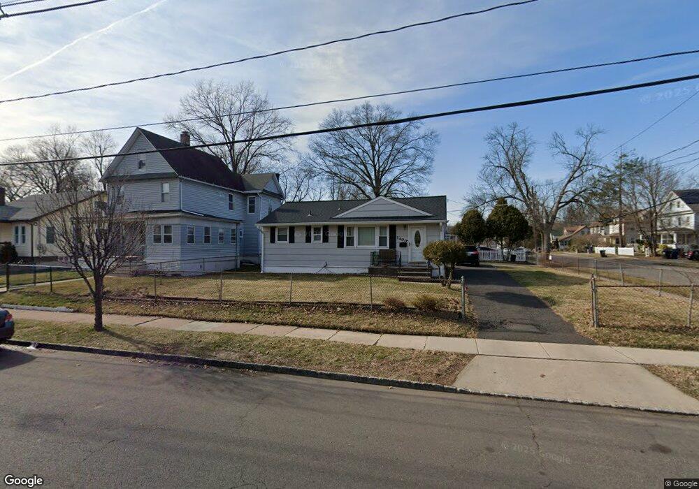 1400 W 4th St unit 2, Plainfield, NJ 07063 - photo 1