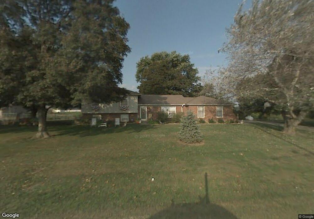 5620 Bell Rd, Shawnee, KS 66217 - photo 1