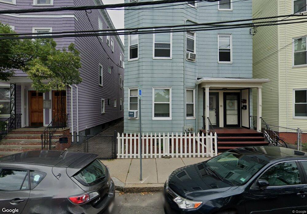 98 Berkshire St, Cambridge, MA 02141 - photo 1