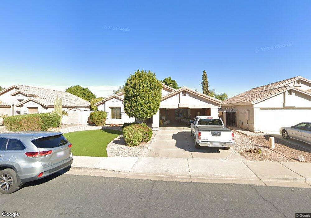 2218 E Stephens Rd, Gilbert, AZ 85296 - photo 1