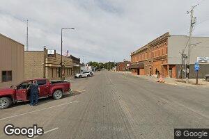108 NW 4th St, Adams, MN 55909