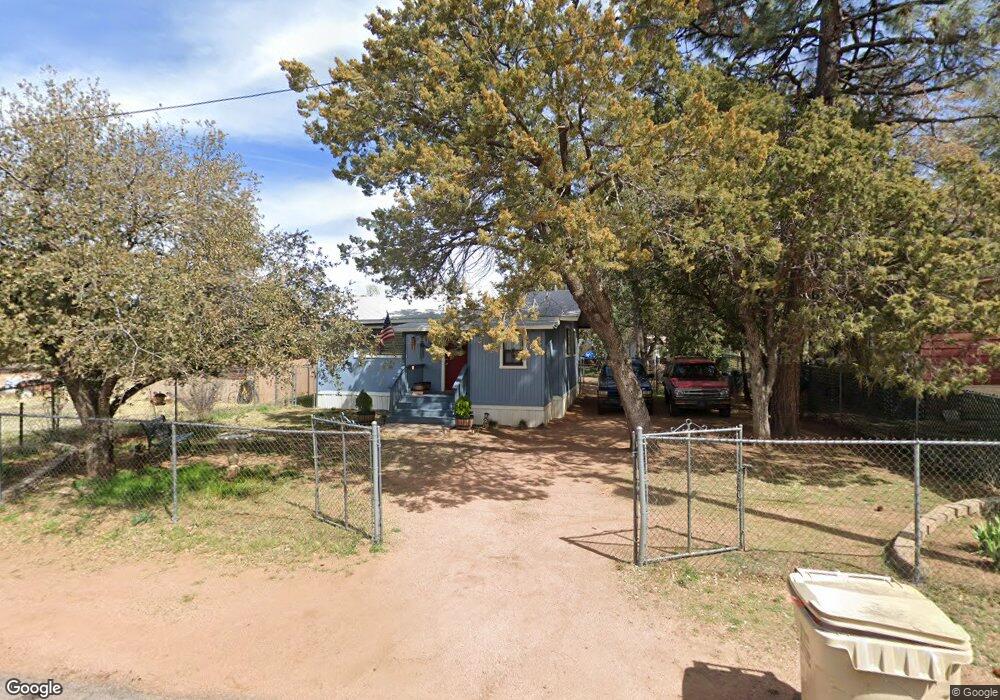 1303 N Navajo Ln, Payson, AZ 85541 - photo 1