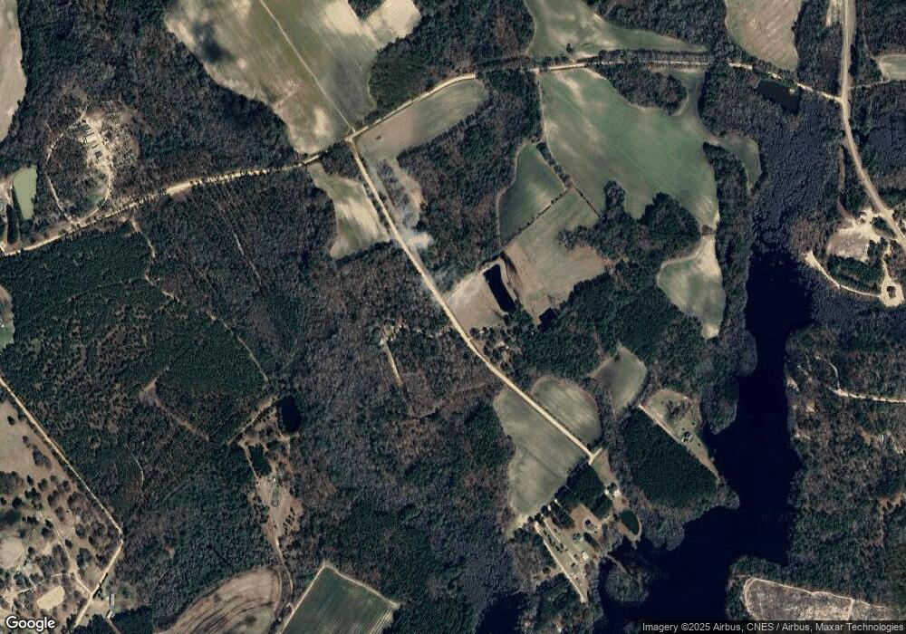 0 Chuck Ellis Rd unit 3249923, Portal, GA 30450 - photo 1