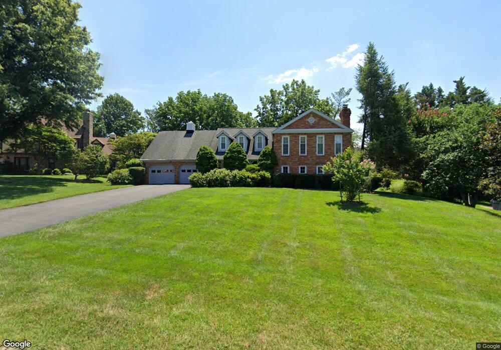 15213 Middlegate Rd, Silver Spring, MD 20905 - photo 1