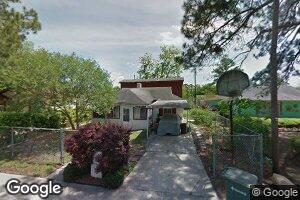 908 Cubbedge St, Savannah, GA 31415