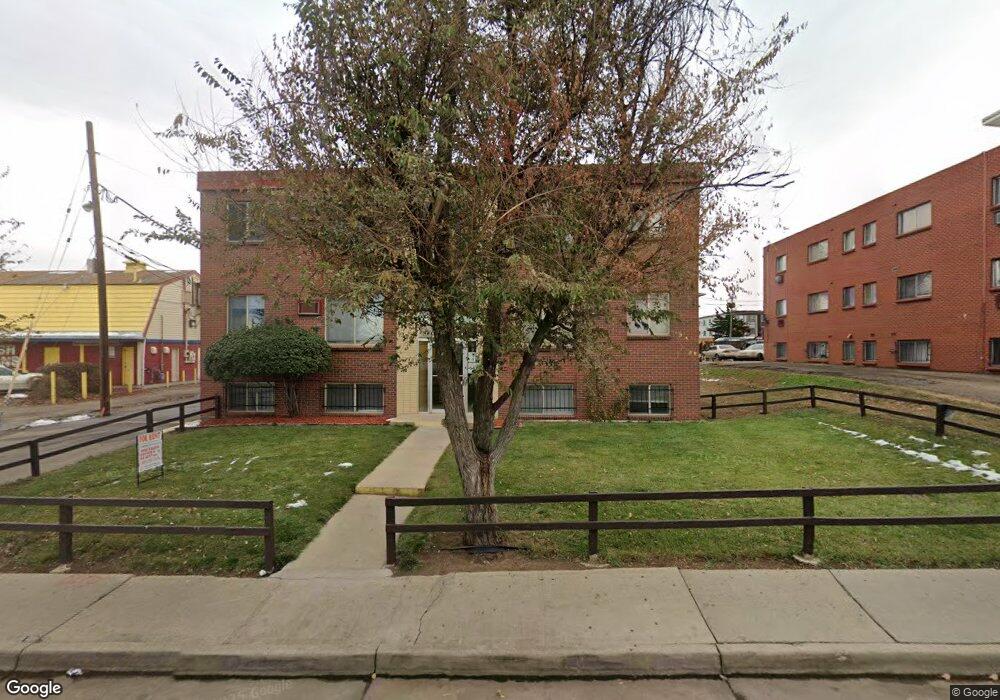 1442 Macon St, Aurora, CO 80010 - photo 1