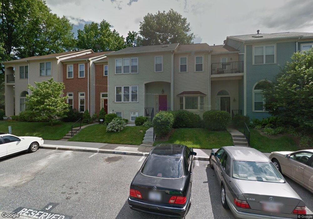 9107 Helaine Hamlet Way, Columbia, MD 21045 - photo 1