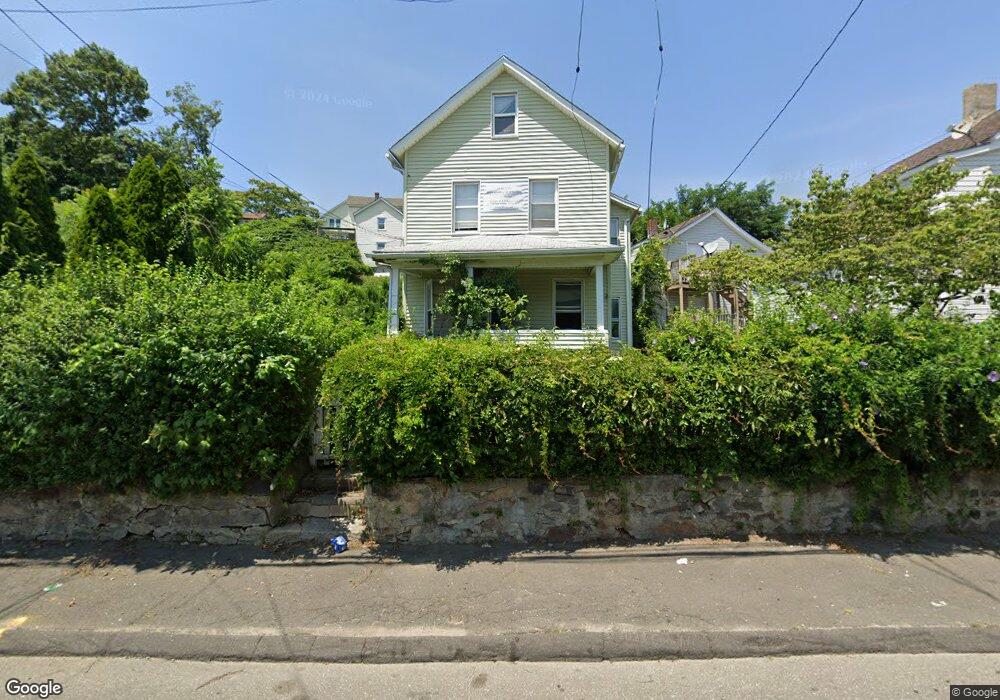 25 Bouton St unit 2 ND, Norwalk, CT 06854 - photo 1