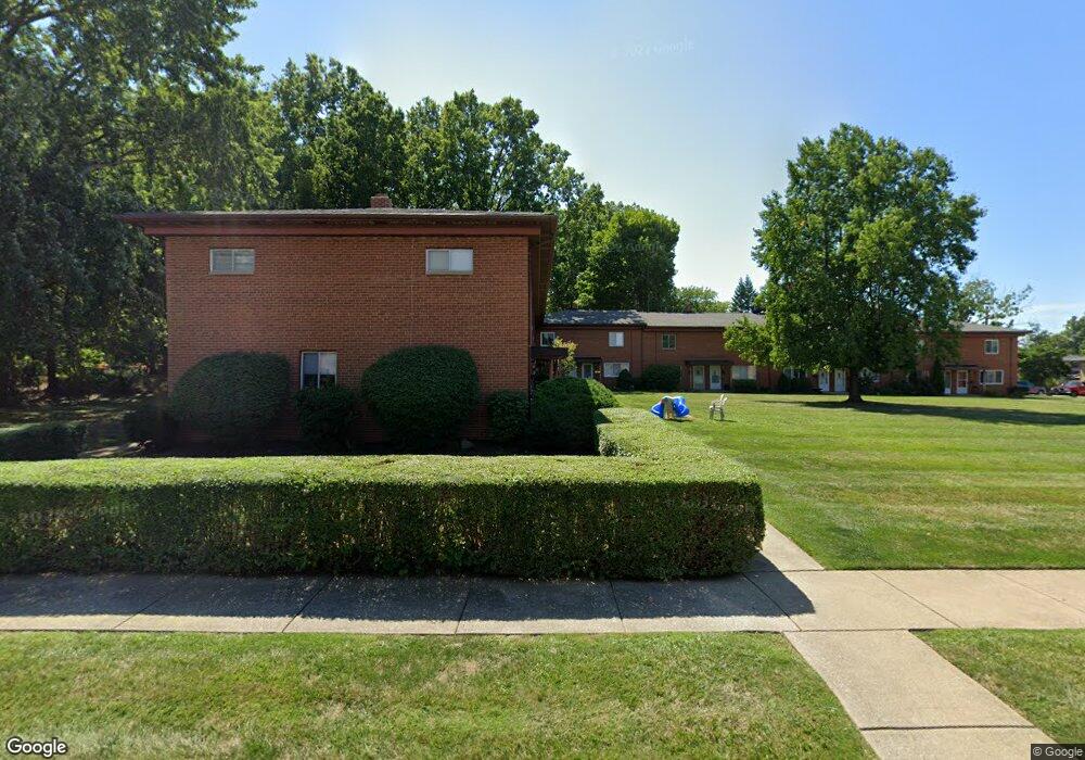 1684 Ridgewick Dr, Wickliffe, OH 44092 - photo 1