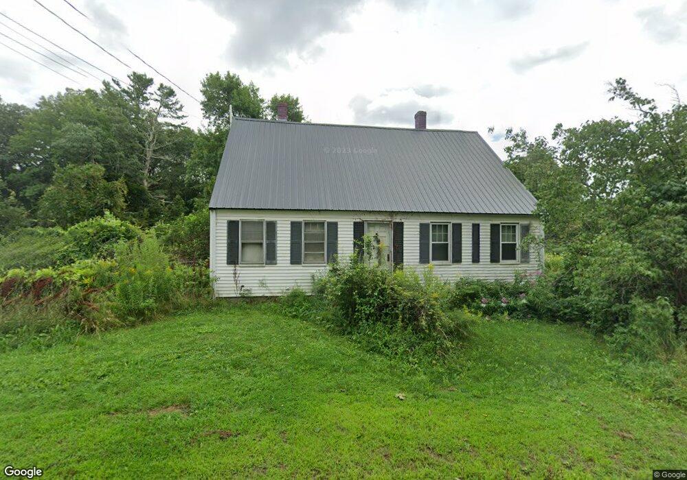 366 Birch Point Rd, Wiscasset, ME 04578 - photo 1