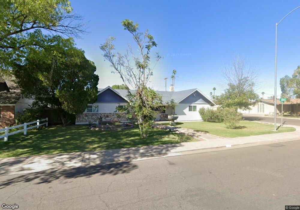 1012 N Wedgewood Dr, Mesa, AZ 85203 - photo 1