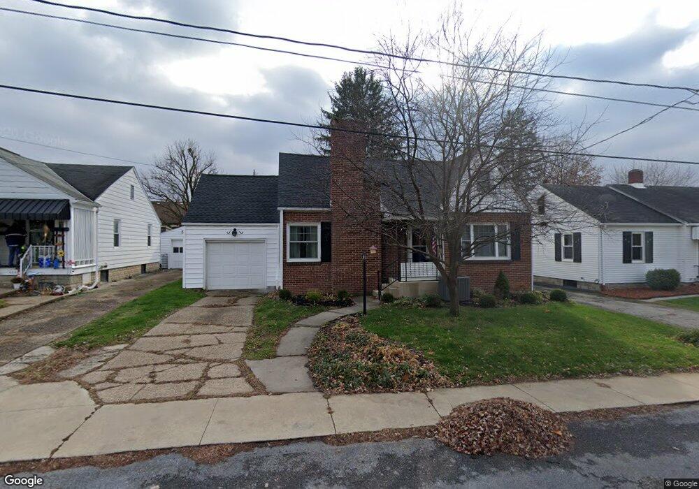 624 Willow Ave, Indiana, PA 15701 - photo 1