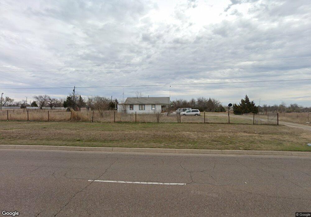 10400 S Sooner Rd, Oklahoma City, OK 73165 - photo 1