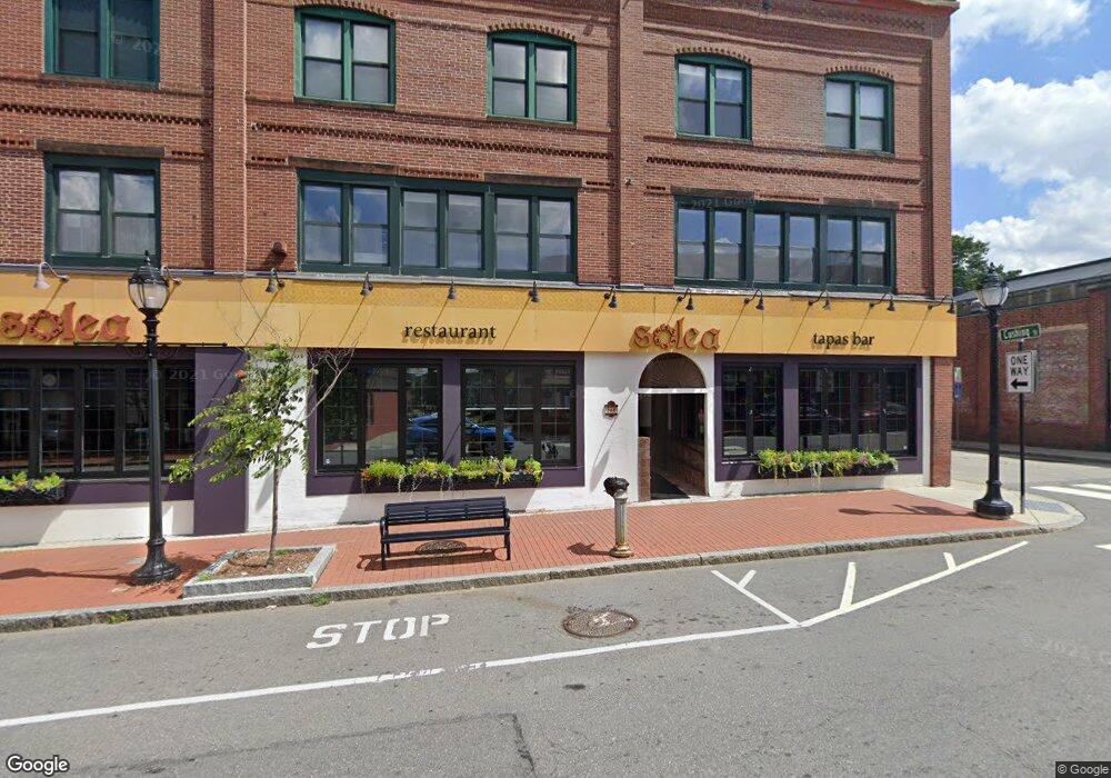 388 Moody St unit 380,386-390, Waltham, MA 02453 - photo 1