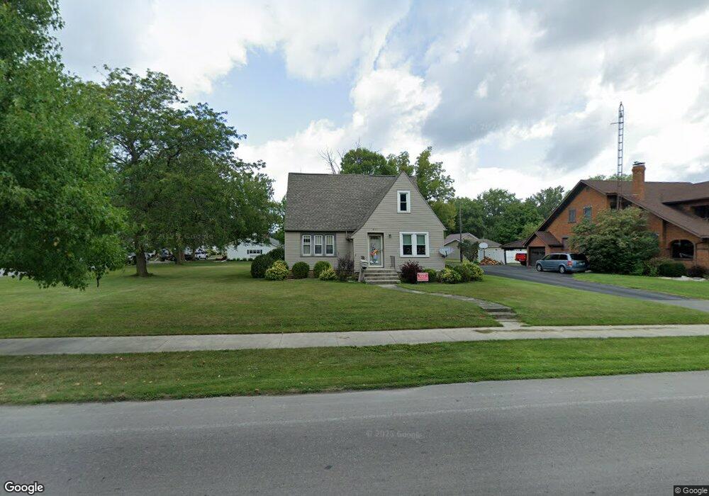 855 W Main St, Berne, IN 46711 - photo 1