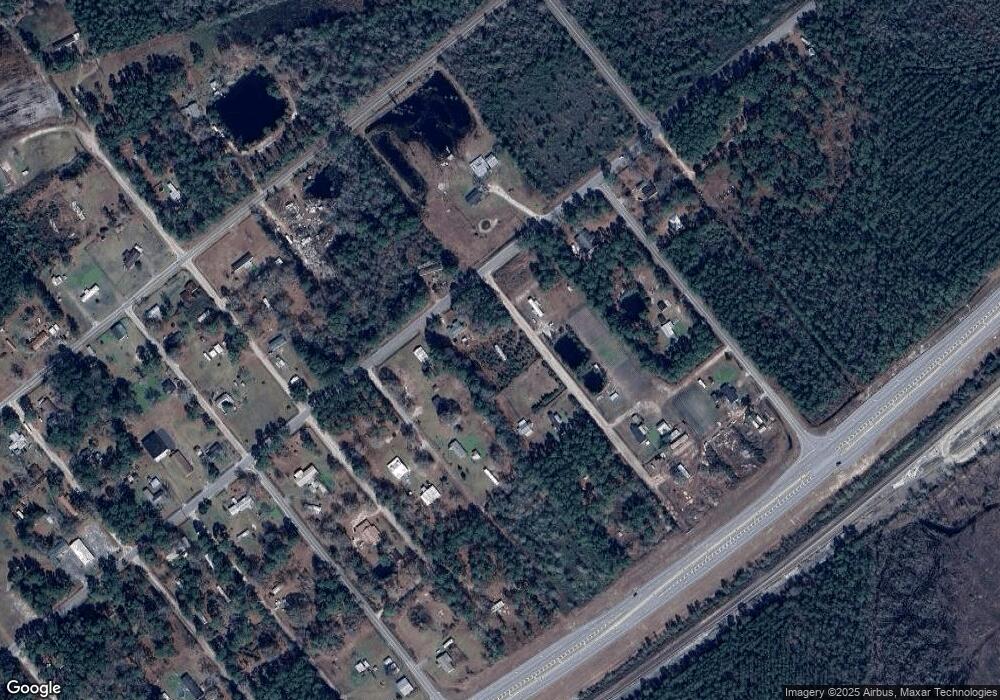 2350 7th St, Waycross, GA 31503 - photo 1