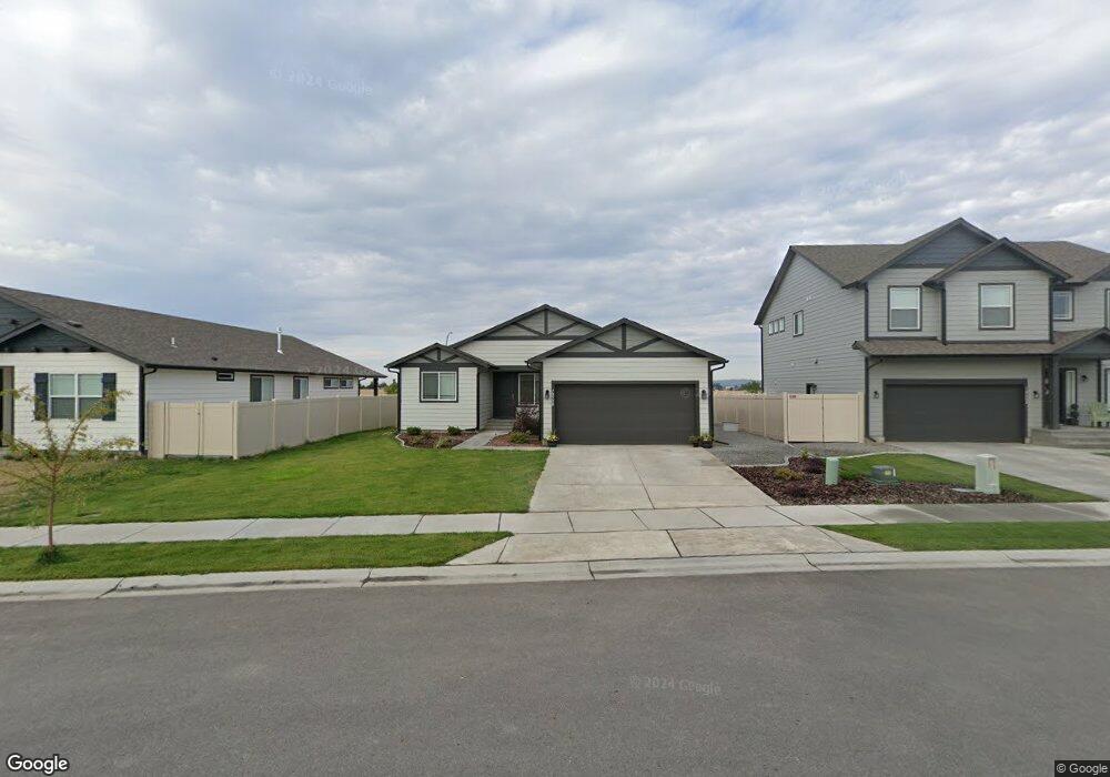 10500 N Belgrave Loop, Hayden, ID 83835 - photo 1