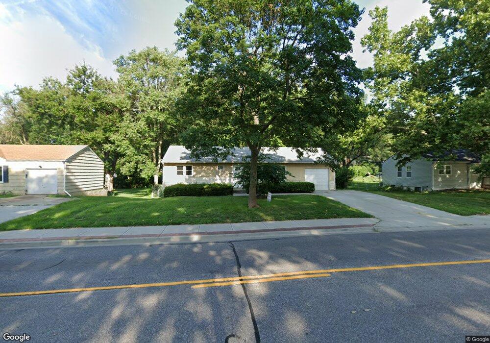 5548 Nieman Rd, Shawnee, KS 66203 - photo 1