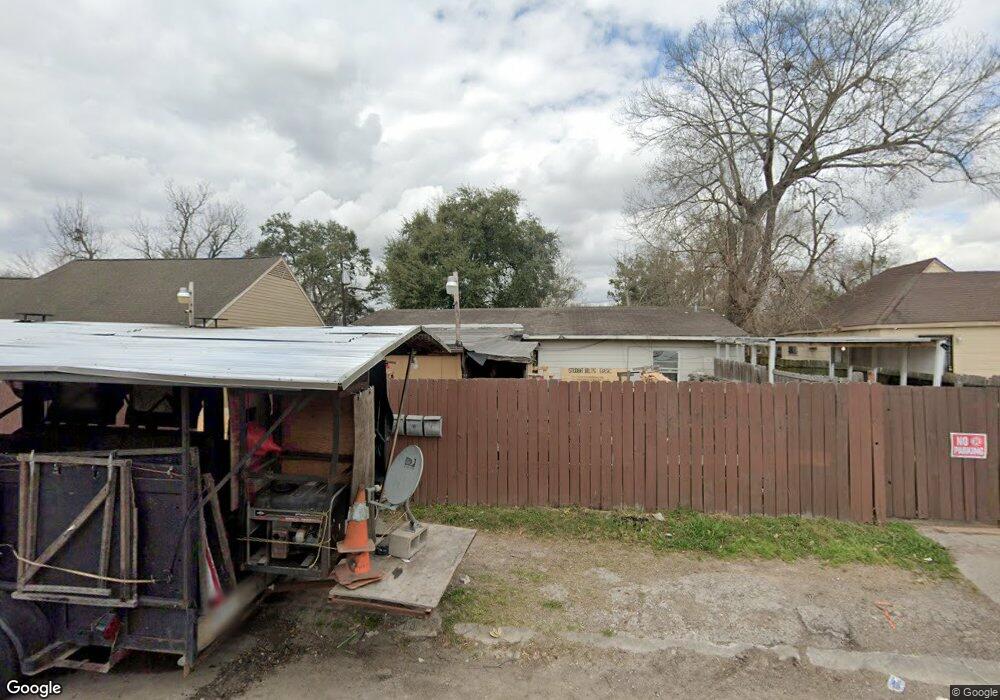 4525 Dixie Dr, Houston, TX 77021 - photo 1