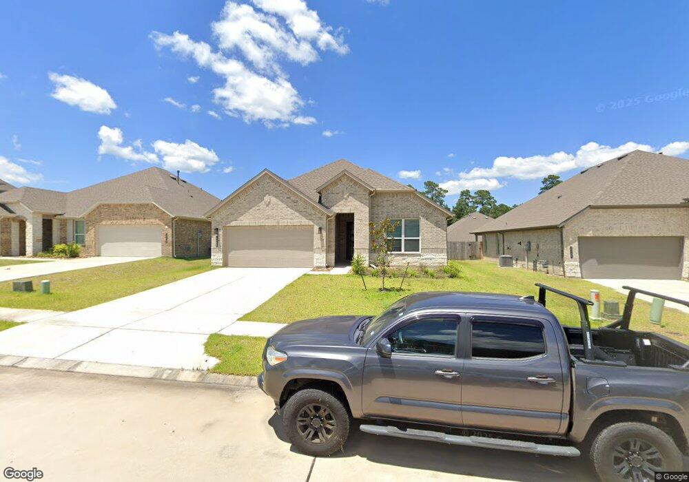 15208 Tattle Creek Ln, Conroe, TX 77384 - photo 1