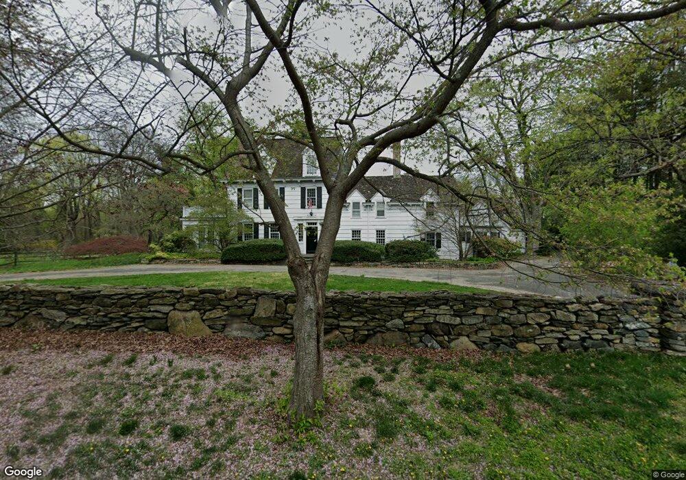 35 Locust Rd unit B, Greenwich, CT 06831 - photo 1