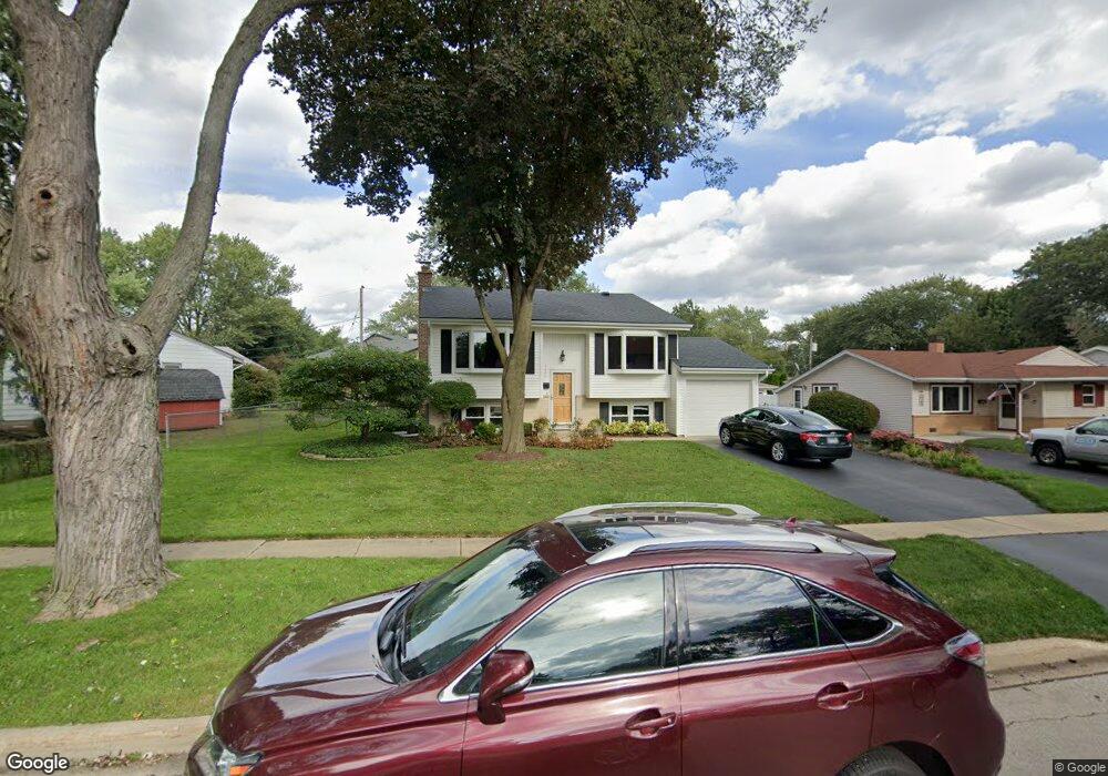 3208 Oriole Ln, Rolling Meadows, IL 60008 - photo 1