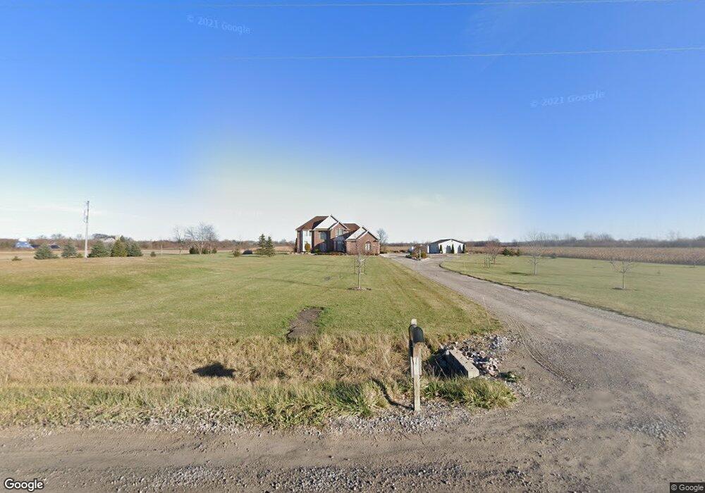 13772 Burns Rd, Carleton, MI 48117 - photo 1