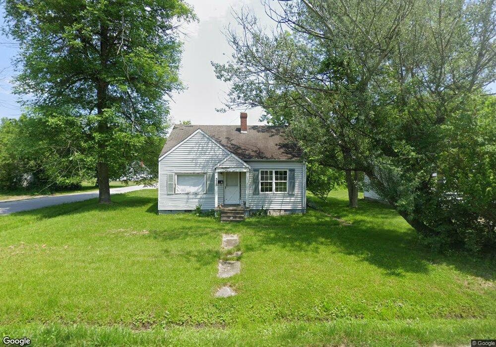 315 S 3rd St, Austin, IN 47102 - photo 1