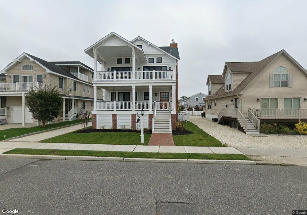 252 16th St, Avalon, NJ 08202 - photo 1
