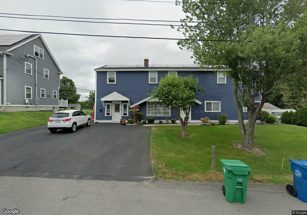 6 A Cresthaven Dr unit A, Burlington, MA 01803 - photo 1