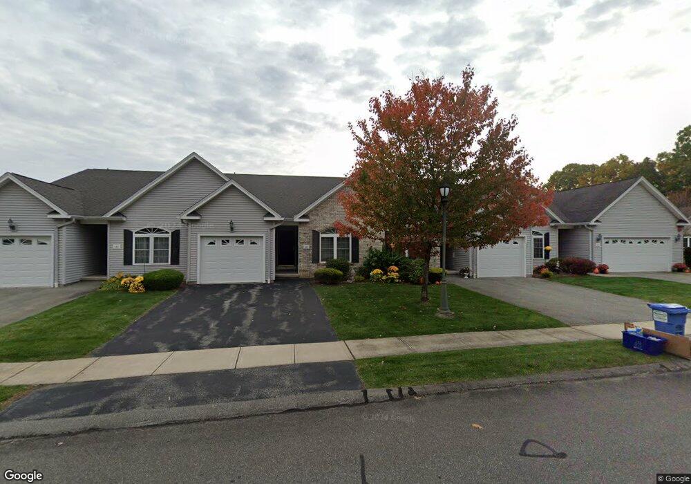 151 Canterbury Way, West Springfield, MA 01089 - photo 1