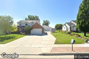 2025 N 3900 W, Ogden, UT 84404