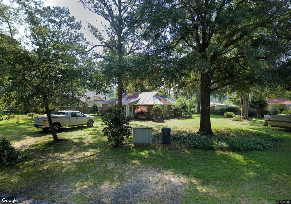 400 Scenic Route, Cordele, GA 31015 - photo 1