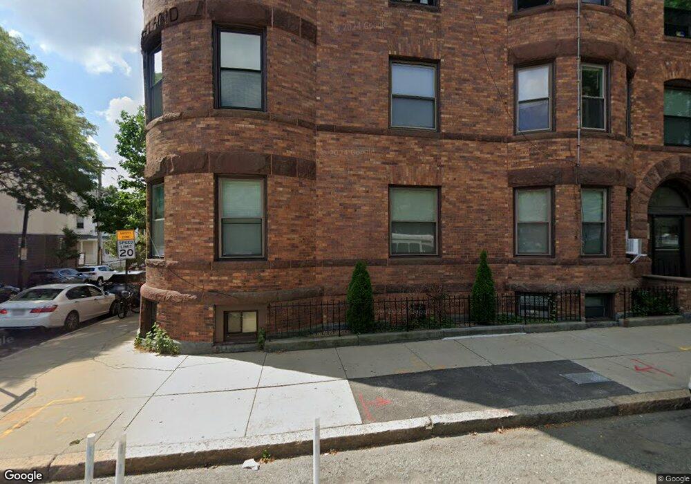 66 Highland Ave unit 1a, Somerville, MA 02143 - photo 1