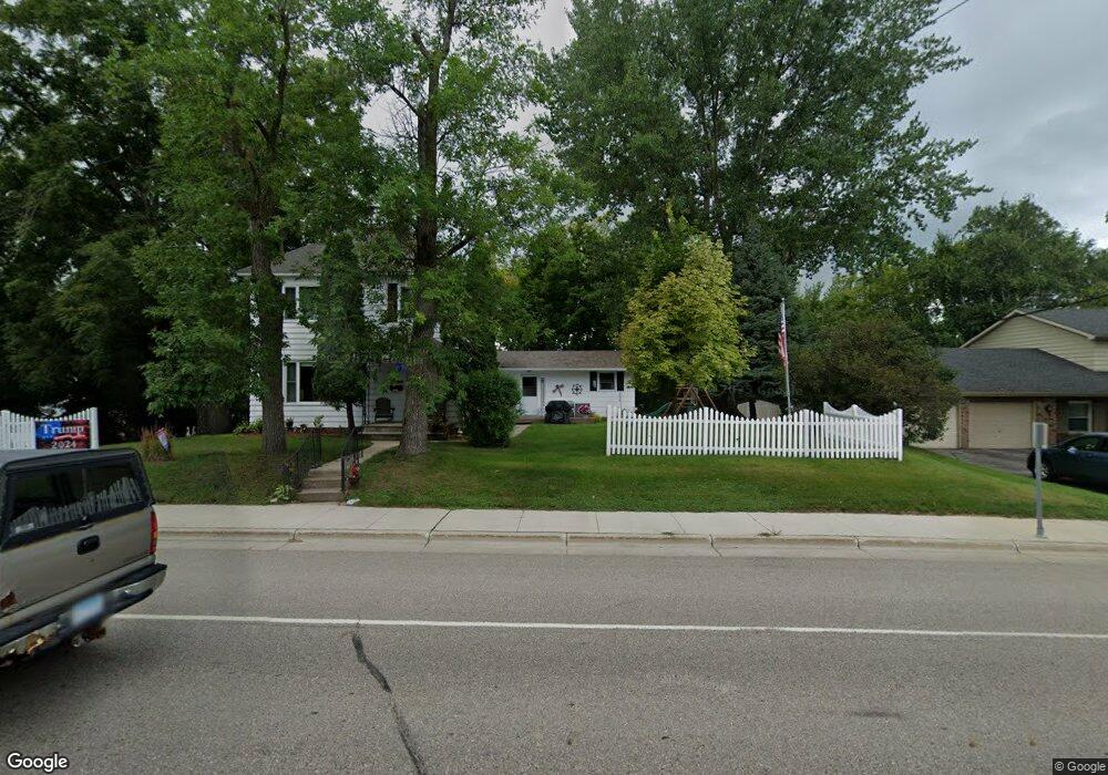 307 Franklin St N, Glenwood, MN 56334 - photo 1