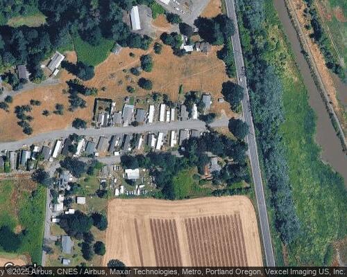 2300 NW Country Ln Unit 55