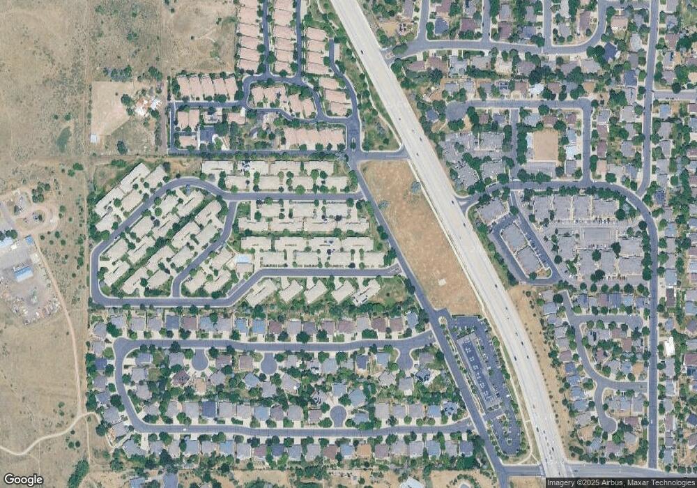 14043 E Whitaker Dr, Aurora, CO 80015 - photo 1